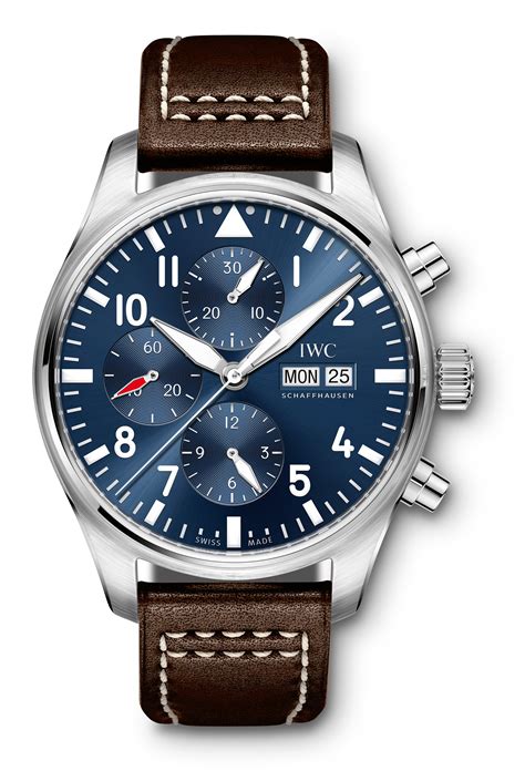 iw377714 Le Petit Prince IWC Pilot's Watch 